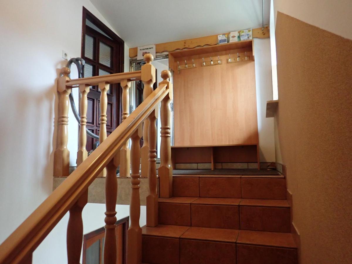Apartament Kacperek, Willowa 4A - 2 Sypialnie, Salon - Dla Rodzinny 4-5 Os, Samo Centrum Szczyrk Luaran gambar