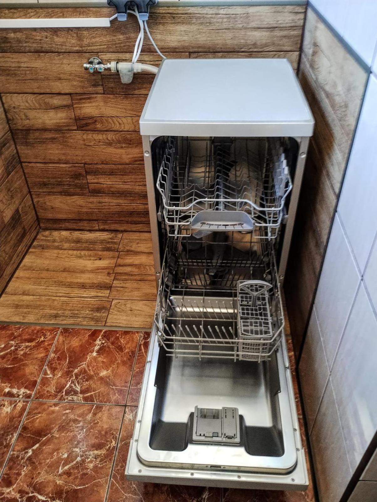 Apartament Kacperek, Willowa 4A - 2 Sypialnie, Salon - Dla Rodzinny 4-5 Os, Samo Centrum Szczyrk Luaran gambar