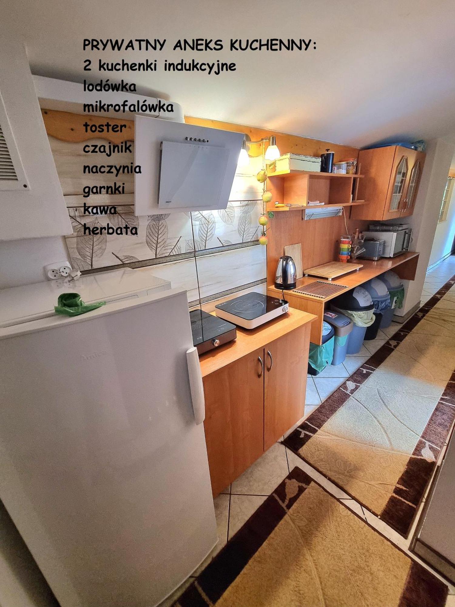 Apartament Kacperek, Willowa 4A - 2 Sypialnie, Salon - Dla Rodzinny 4-5 Os, Samo Centrum Szczyrk Luaran gambar